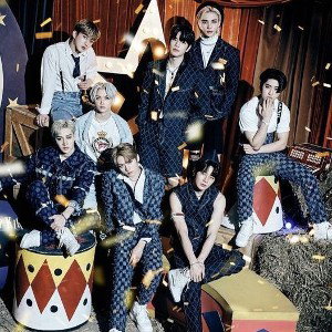 Stray Kids -『CIRCUS』 
