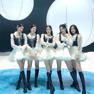 RED VELVET - Feel My Rhythm