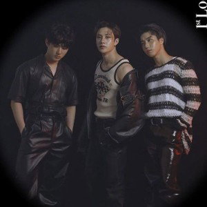 3RACHA - 3RACHA (Bang Chan, Changbin, HAN)
