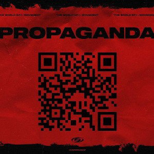 ateez- PROPAGANDA