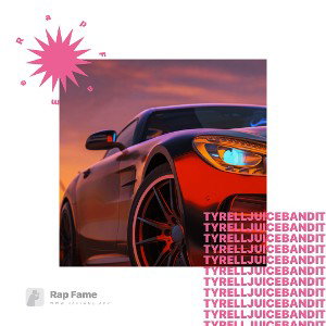 tyrell juice bandit