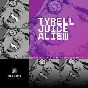 Tyrell juice alien