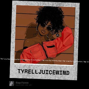 Tyrell juice wind