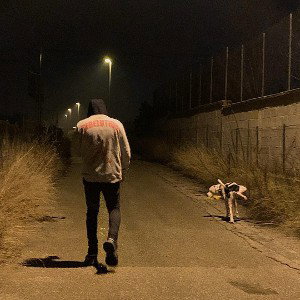 IO SONO LEGGENDA
