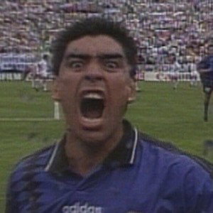 DIEGO ARMANDO