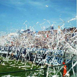 CI TROVI IN CURVA