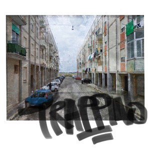 LETTERA D’AMORE - TRAPPINO 1