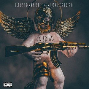 06) HØ ED HØ ft. AloxxxKiddo