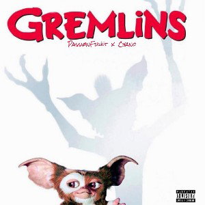 GREMLÏNS ft. Cyano