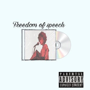 freedom of speech 