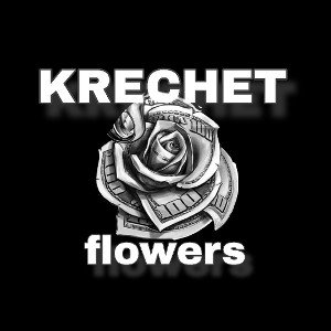 KRECHET - flowers 