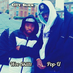 Woo Skillz (Feat. Pop-U) - Money Back