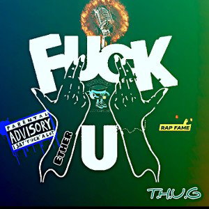 FUCK U 2023 (Grumpy & D Hump Diss)