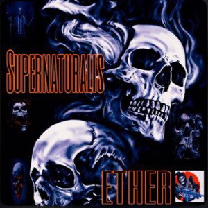 Supernaturalis