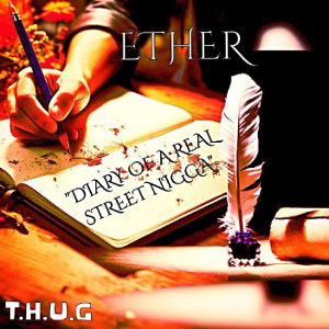 Diary Of A Real Street Nigga: Entry 11 (My Random Thoughts 25)