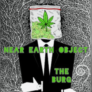 The Burg