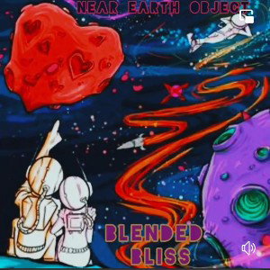 Blended Bliss _ I ❤️ 80s mix