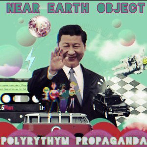 Polyrythym Propaganda 