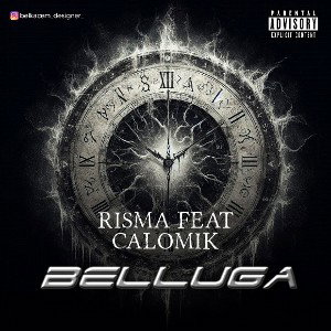  - RISMA feat CALOMIK-