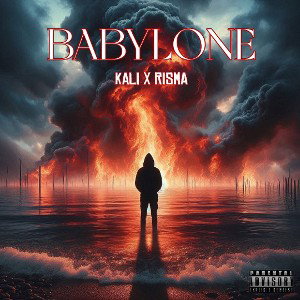 - Babylone- kali feat Risma