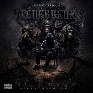 Ténébreux 