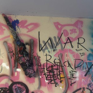 Woe-Man