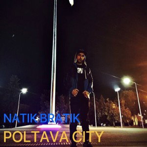 NATIK BRATIK - Poltava City 