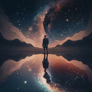 Лишь звёзды и я - HOREN ft Steigen Senpai