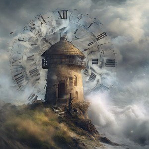 Steigen Senpai - Ветер времени