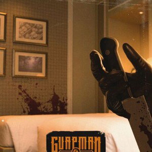  Guapman