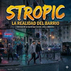 estropic - la realidad