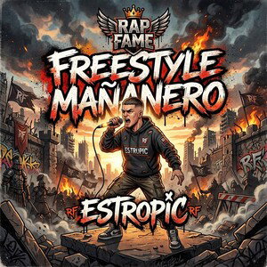 estropic -free mañanero