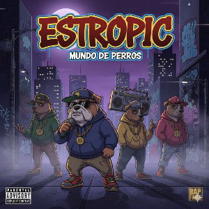  ESTROPIC - mundo de perros