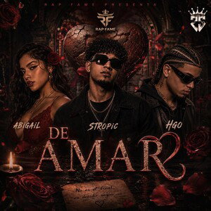 bachateo - de amar 