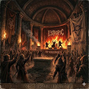 estropic - rip konsonante 