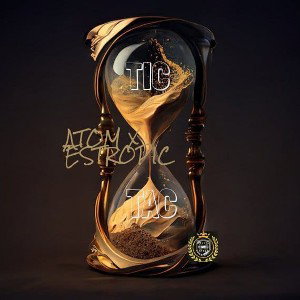 ATOM The Mvp ft.ESTROPIC #TICcTACc 