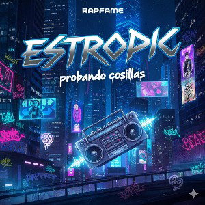 27ESTROPIC- la carrera