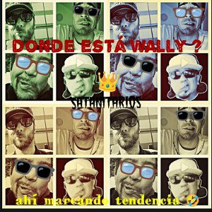 quien es quien - buscando a wally 