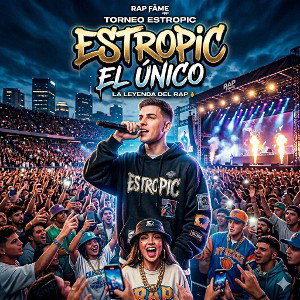 ESTROPIC - EL UNICO 