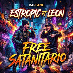  ESTROPIC FT LEON - FREE SATANITARIO