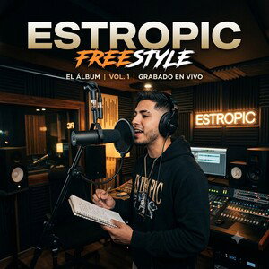 estropic - freestyle