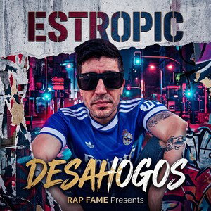 ESTROPIC - desahogos 