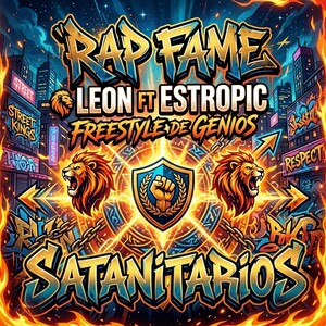 leon ft estropic 