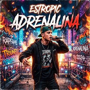 estropic ADRENALINA
