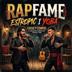 yoba ft estropic - inchpiraxone