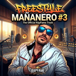 freestyle mañanero #3 - ESTROPIC 