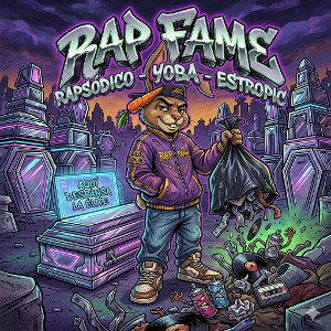 SATANITARIOS - SACANDO LA BASURA 