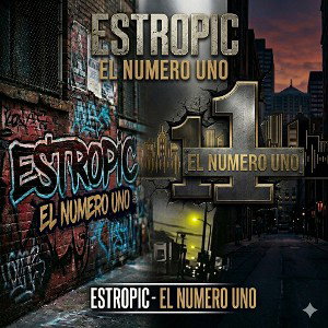 ESTROPIC - EL NUMERO 1 