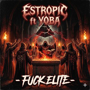 estropic ft yobaa fuck elite