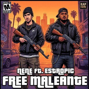 el free maleante 